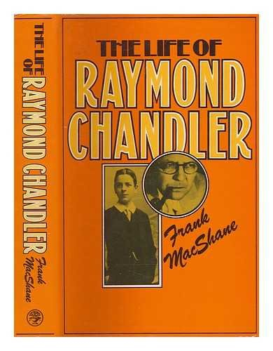 the life of raymond chandler
