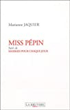 Miss Pépin