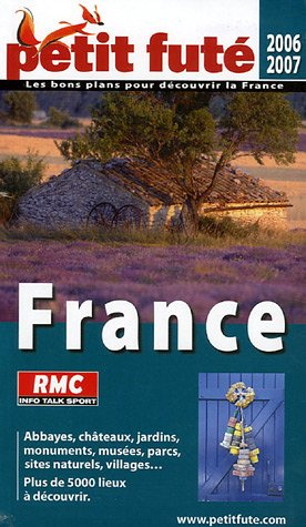 France : 2006-2007