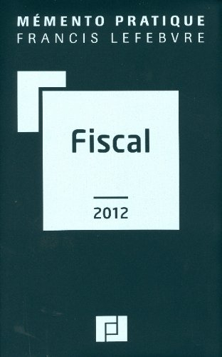 Fiscal 2012