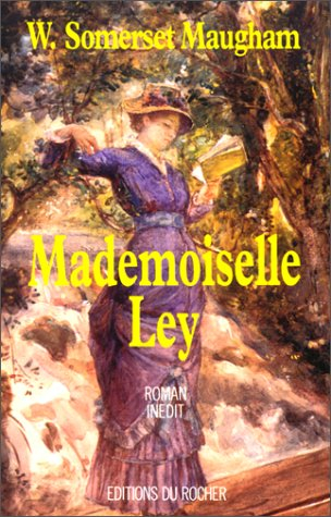 Mademoiselle Ley