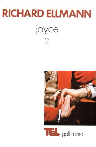 Joyce. Vol. 2