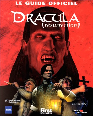 Dracula : résurrection
