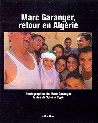 Marc Garanger : retour en Algérie