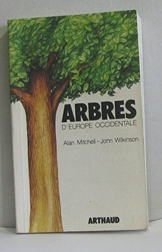 arbres de france et d'europe occidentale