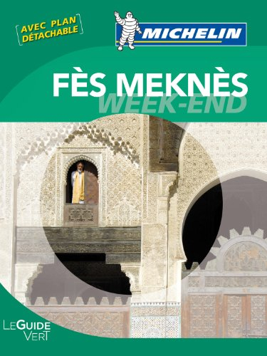 Fès, Meknès