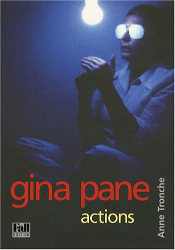 Gina Pane : actions