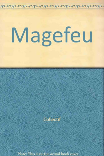 La séquence de Shandril. Vol. 1. Magefeu