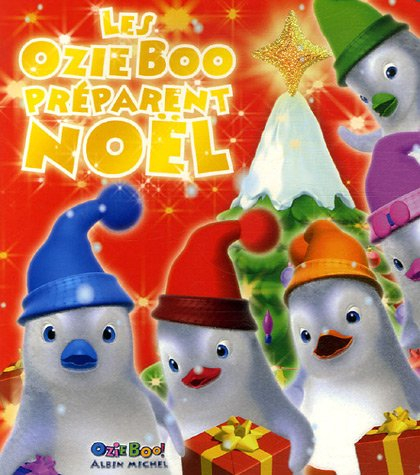 Les Ozie Boo préparent Noël