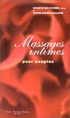 massages intimes pour couples