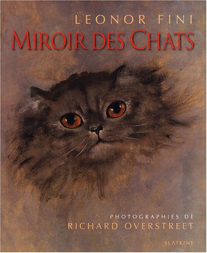 Miroir des chats