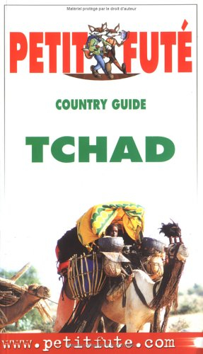 tchad 2001