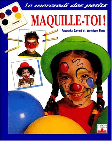 Maquille-toi !