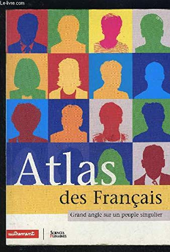 atlas des français