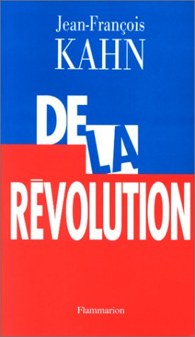 De la révolution