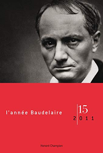 Année Baudelaire (L'), n° 15