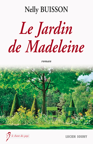 Le jardin de Madeleine