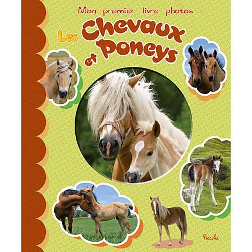 Les chevaux et poneys