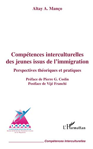 Compétences interculturelles des jeunes issus de l'immigration : perspectives théoriques et pratique