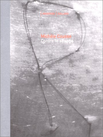 Contre le sexage : essai