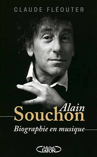 Alain Souchon : biographie en musique