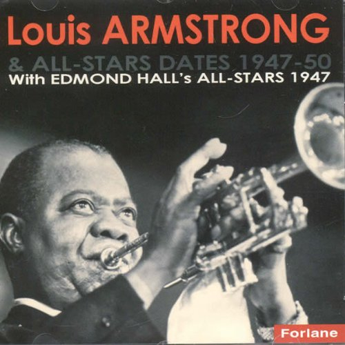 edmond hall's all stars 1947
