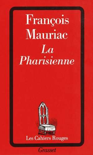 La Pharisienne