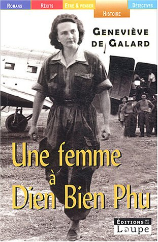 Une femme à Diên Biên Phu