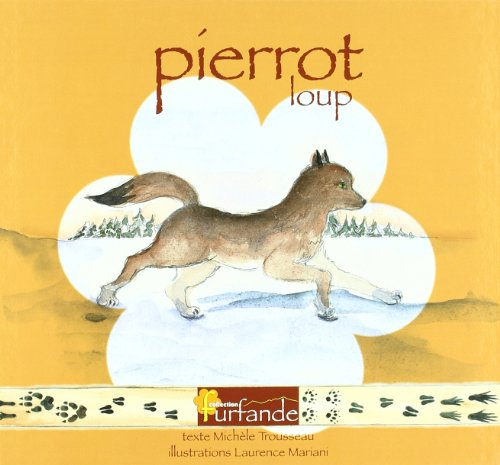Pierrot loup