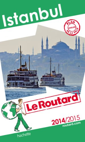 Istanbul : 2014-2015