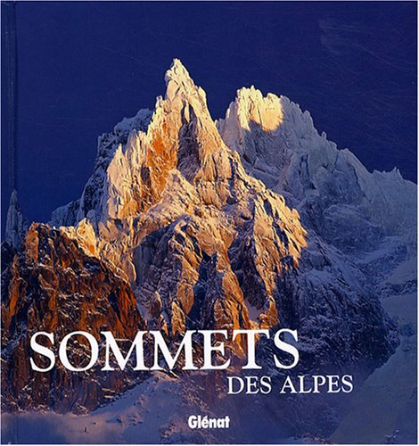 Sommets des Alpes