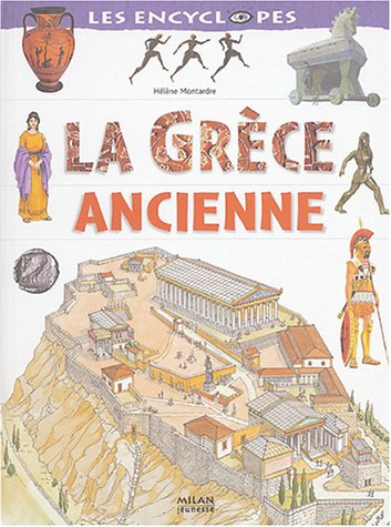 La Grèce ancienne