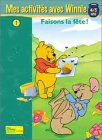 Faisons la fête, 4 et 5 ans
