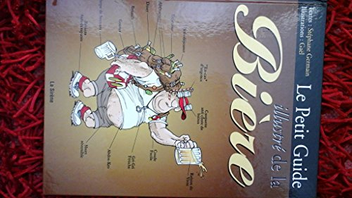 Le petit guide illustré de la bière