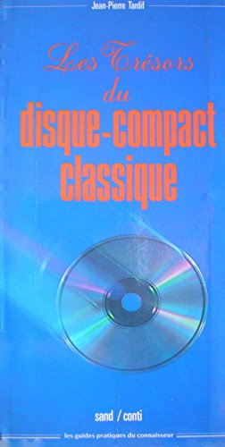 Les Trésors du disc-compact classique