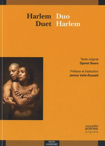 Harlem duet. Duo Harlem