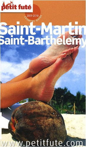 Saint-Martin, Saint-Barthélemy : 2009-2010
