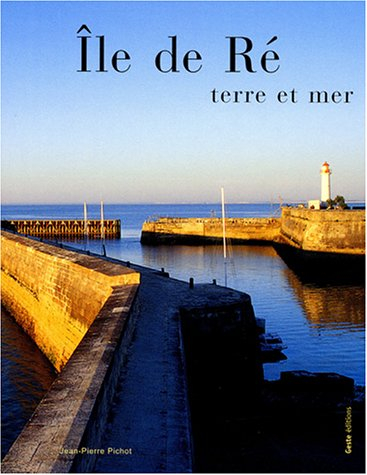 Ile de Ré : terre et eau