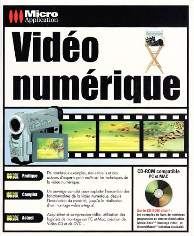 Vidéo numérique