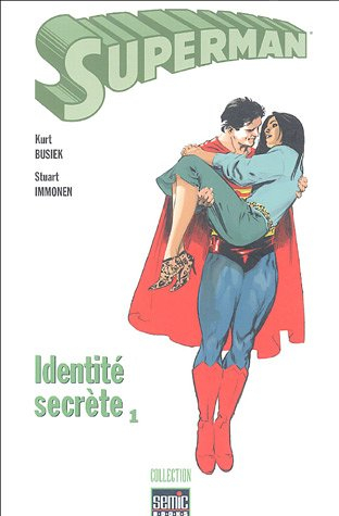 Superman : identité secrète. Vol. 1