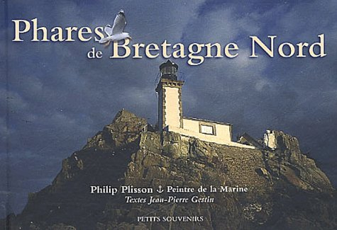 Phares de Bretagne nord : de Brignogan à la Pierre du Herpin