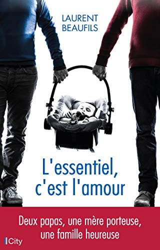 L'essentiel, c'est l'amour