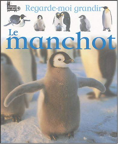 Le manchot