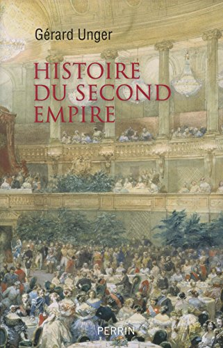 Histoire du second Empire