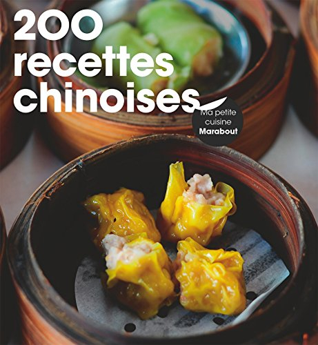 200 recettes chinoises