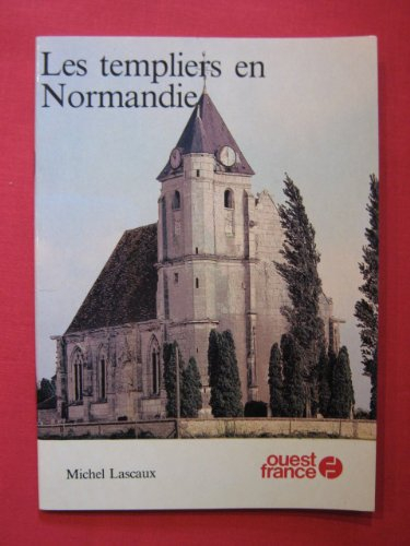 Les Templiers en Normandie