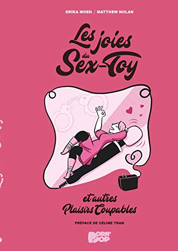 Les joies du sex-toy : et autres plaisirs coupables