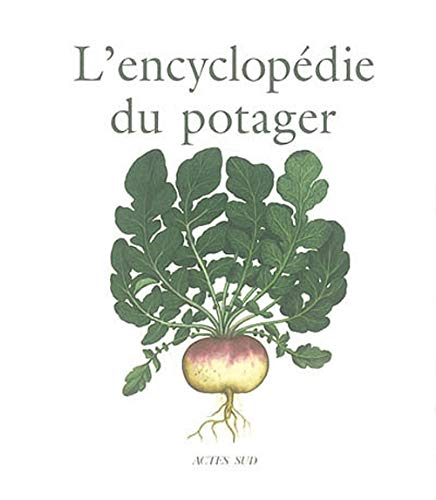 Encyclopédie du potager