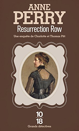 Resurrection row