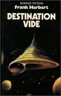 desination vide : collection : science fiction n, 5220